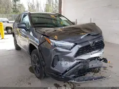 4T3T6RFV8NU101888 2022 TOYOTA RAV 4