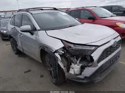 4T3T6RFV8NU104547 2022 TOYOTA RAV 4