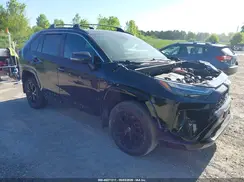 4T3T6RFV8NU105133 2022 TOYOTA RAV 4