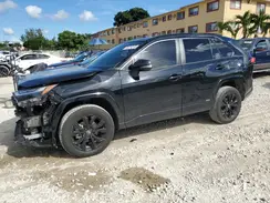 4T3T6RFV8PU116507 2023 TOYOTA RAV 4