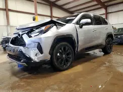 4T3T6RFV8PU121660 2023 TOYOTA RAV 4