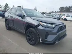 4T3T6RFV8PU124171 2023 TOYOTA RAV 4