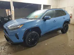4T3T6RFV8PU124834 2023 TOYOTA RAV 4