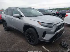 4T3T6RFV8PU130536 2023 TOYOTA RAV 4