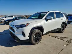 4T3T6RFV8PU139107 2023 TOYOTA RAV 4