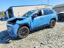 4T3T6RFV8RU157822 2024 TOYOTA RAV 4