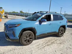4T3T6RFV8RU159831 2024 TOYOTA RAV 4