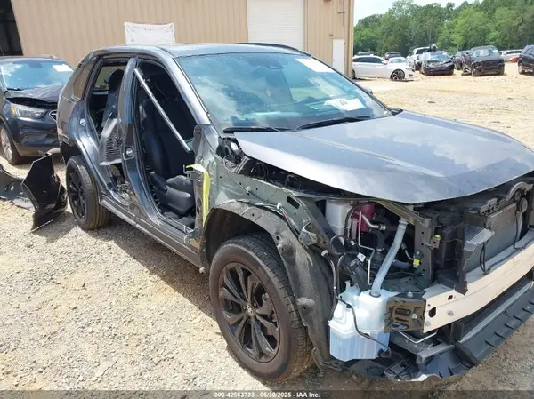 4T3T6RFV8RU160350 2024 TOYOTA RAV 4 - Image 1