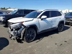 4T3T6RFV8SU195444 2025 TOYOTA RAV 4