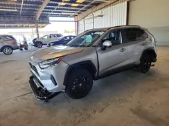 4T3T6RFV8SU197906 2025 TOYOTA RAV 4