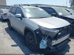 4T3T6RFV9NU070229 2022 TOYOTA RAV 4