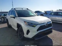 4T3T6RFV9NU071316 2022 TOYOTA RAV 4