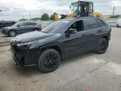 4T3T6RFV9NU071364 2022 TOYOTA RAV 4
