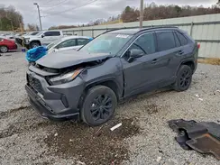 4T3T6RFV9NU080498 2022 TOYOTA RAV 4