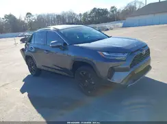 4T3T6RFV9NU080811 2022 TOYOTA RAV 4