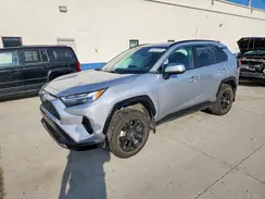 4T3T6RFV9NU082168 2022 TOYOTA RAV 4