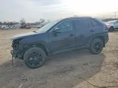 4T3T6RFV9NU086656 2022 TOYOTA RAV 4