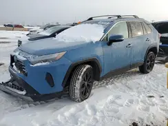 4T3T6RFV9NU089461 2022 TOYOTA RAV 4