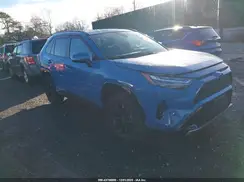 4T3T6RFV9NU091808 2022 TOYOTA RAV 4