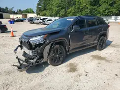 4T3T6RFV9NU096622 2022 TOYOTA RAV 4