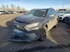 4T3T6RFV9NU100121 2022 TOYOTA RAV 4