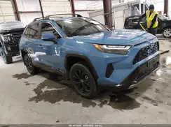 4T3T6RFV9NU100717 2022 TOYOTA RAV 4