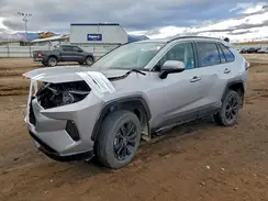 4T3T6RFV9NU102676 2022 TOYOTA RAV 4