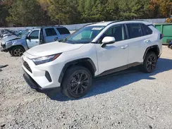 4T3T6RFV9PU127760 2023 TOYOTA RAV 4