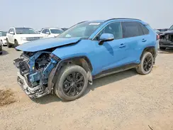 4T3T6RFV9PU139147 2023 TOYOTA RAV 4