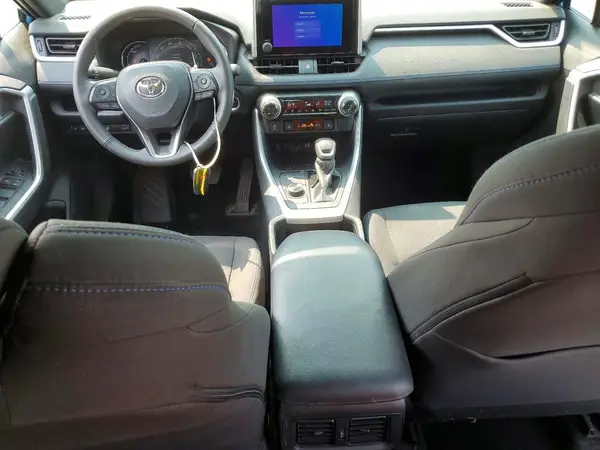 4T3T6RFV9PU139147 2023 TOYOTA RAV 4 - Image 8