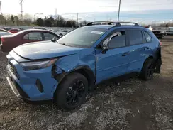 4T3T6RFV9PU139794 2023 TOYOTA RAV 4