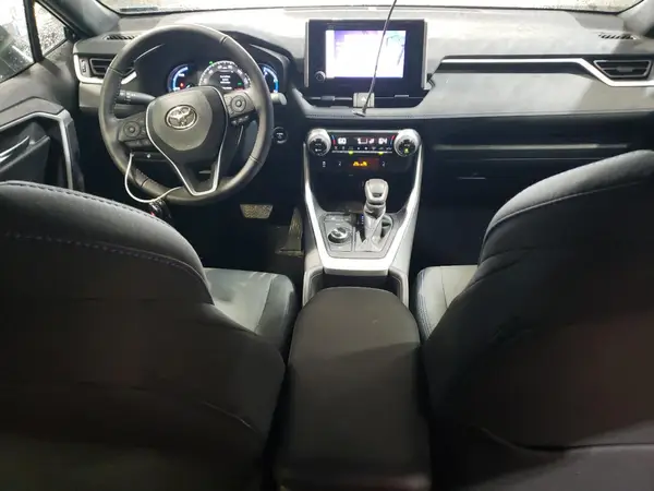 4T3T6RFV9RU159529 2024 TOYOTA RAV 4 - Image 8