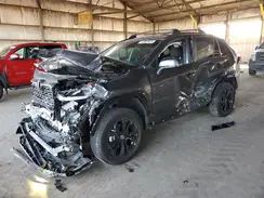 4T3T6RFV9SU177406 2025 TOYOTA RAV 4