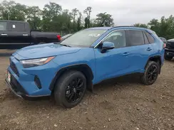 4T3T6RFV9SU180127 2025 TOYOTA RAV 4