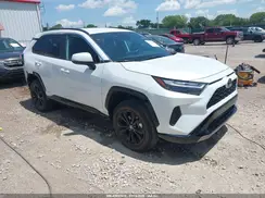 4T3T6RFV9SU181469 2025 TOYOTA RAV 4