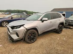 4T3T6RFVXNU067016 2022 TOYOTA RAV 4