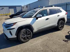 4T3T6RFVXNU069395 2022 TOYOTA RAV 4