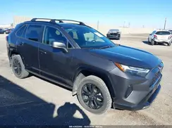 4T3T6RFVXNU073530 2022 TOYOTA RAV 4