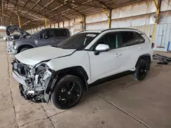 4T3T6RFVXNU082339 2022 TOYOTA RAV 4