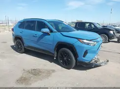 4T3T6RFVXNU093258 2022 TOYOTA RAV 4