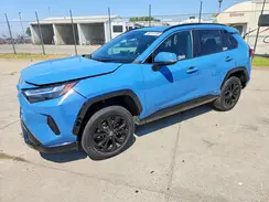 4T3T6RFVXNU098220 2022 TOYOTA RAV 4