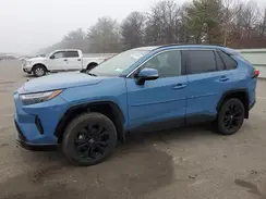 4T3T6RFVXNU100435 2022 TOYOTA RAV 4