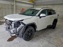 4T3T6RFVXNU101455 2022 TOYOTA RAV 4