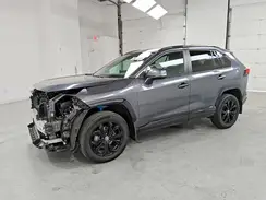 4T3T6RFVXNU104761 2022 TOYOTA RAV 4