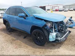 4T3T6RFVXPU105783 2023 TOYOTA RAV 4