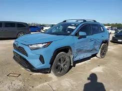 4T3T6RFVXPU109705 2023 TOYOTA RAV 4