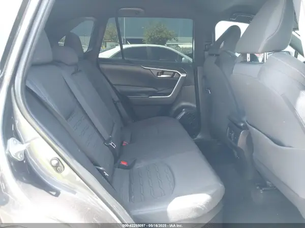 4T3T6RFVXPU110191 2023 TOYOTA RAV 4 - Image 8