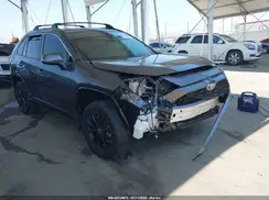 4T3T6RFVXPU114077 2023 TOYOTA RAV 4