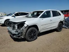 4T3T6RFVXPU115813 2023 TOYOTA RAV 4