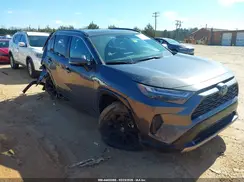 4T3T6RFVXPU122812 2023 TOYOTA RAV 4